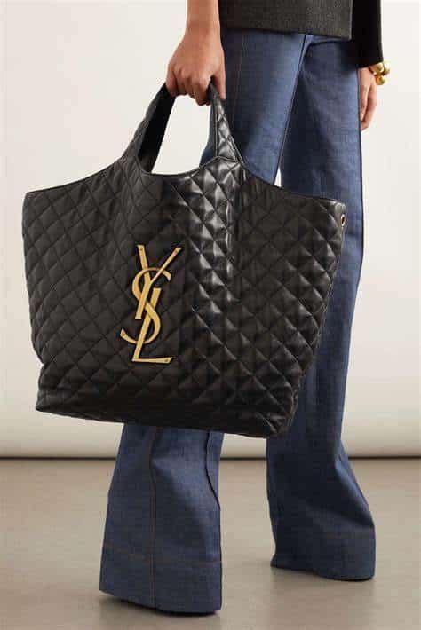 yves saint laurent carre|saint laurent icare maxi.